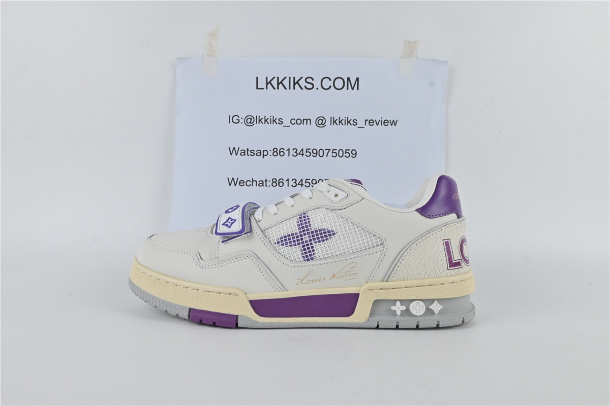 L0vis Vvtt0n Trainer Violet Mesh